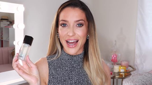 THE 10 BEST CHANEL SKINCARE ESSENTIALS + MUST HAVES смотреть онлайн