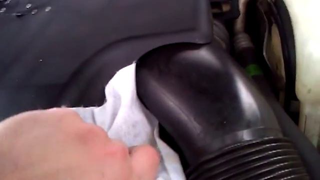 C43 AMG M113 Engine rattle or knock смотреть онлайн