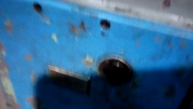 Unimac Fm1 первый запуск