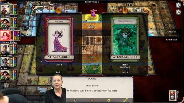 FREE Talisman For Everyone!