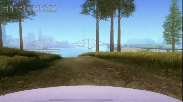 GTA San Andreas Mods - Lil' Q ENB SERIES [DOWNLOAD] смотреть онлайн