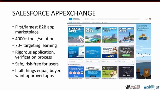 Customer Education Meets Customer Success: LMS - Salesforce Integration with Skilljar смотреть онлайн
