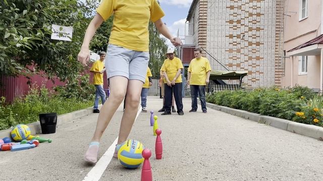 В дружбе наша сила.MP4