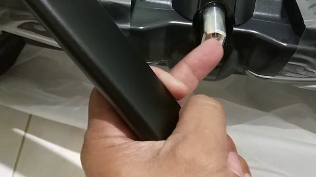 Unboxing dan merakit Ninebot mini Segway смотреть онлайн