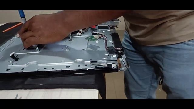 Lenovo ThinkCentre M920z LCD Panel Replacement #GsTech