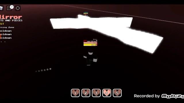 UT: Rise Of Soul Roblox (mirror frisk) смотреть онлайн
