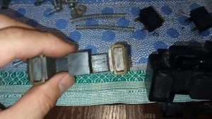 Ревизия магнитного пускателя ПМЕ (ПМА)-211. Лекция для начинающих электриков.