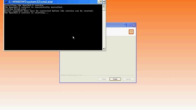 Website-XAMPP Setup/Installation on Windows-PHP/MySQL Local Server смотреть онлайн