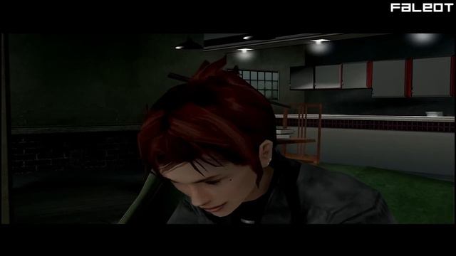 Fahrenheit Прохождение Часть 4 смотреть онлайн