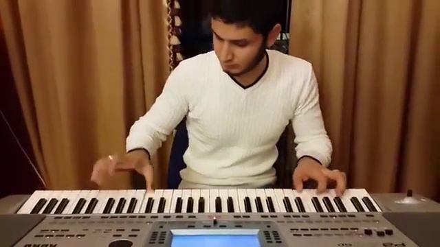 Золотой Мэкэщи - Цыганская плясовая / Gipsy смотреть онлайн