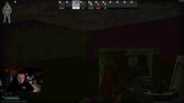 HIGHLIGHTS\ТАМОЖНЯ\ПЕХОТИНЕЦ\ESCAPE FROM TARKOV\ТАРКОВ смотреть онлайн