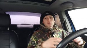 СКОРОСТЬ и ОБОРОТЫ Шевроле Авео т300 1.6 F16D4 МТ