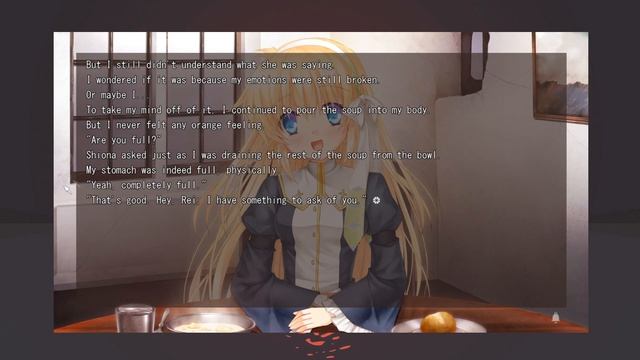 Harmonia Playthrough | Encounter | Chapter 1 | Part 4 смотреть онлайн