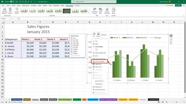 Excel 2021 Full Course Tutorial (3+ Hours) смотреть онлайн