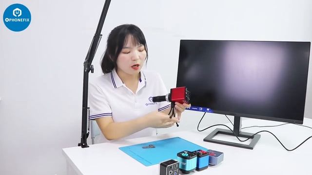 I got some simple and good high-resolution microscope camera set, would you like them? смотреть онлайн