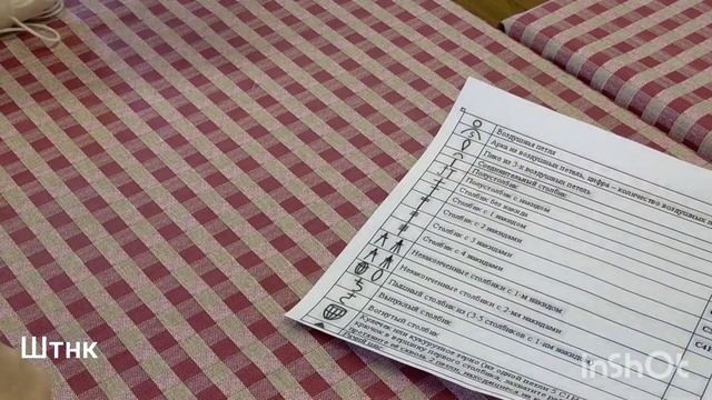 Вязание крючком . Занятие №2 смотреть онлайн