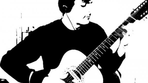 Ewan Dobson - Level 5 - 12 String