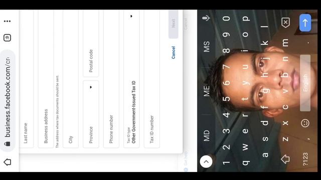 Page Payout Tax information | facebook page payout settings | how to set up payout account on page смотреть онлайн