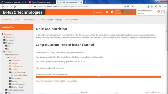 E-HESC Technologies Nig. Ltd. Advert смотреть онлайн
