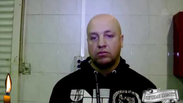 Скончался актер Шмидт из сериала "БРИГАДА" Дмитрий Гуменецкий. смотреть онлайн