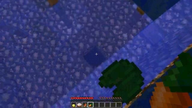 Карты в Minecraft: Паркур на двоих (SuperGTOR и Mr. Creeper (Илья Купцов)) смотреть онлайн