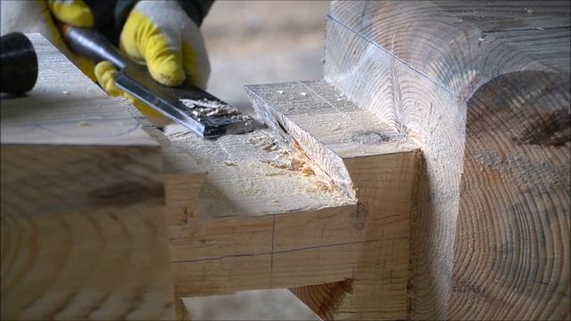 한옥목수의 일상 смотреть онлайн