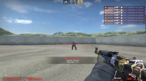 ТОП КАРТЫ ДЛЯ ТРЕНИРОВКИ АИМА (CS:GO)