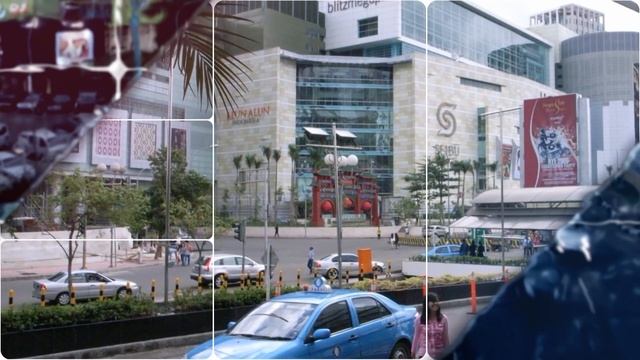 Jakarta, the Capital of Indonesia смотреть онлайн