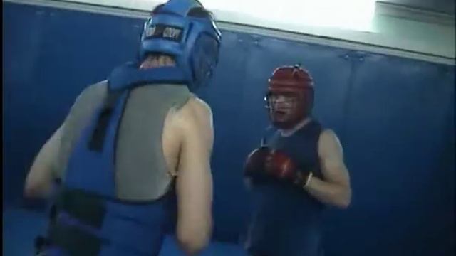 Панкратион Москва с/кСандрс 3часть смотреть онлайн