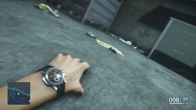 Прохождение Battlefield: Hardline на русском языке без комментариев 
Часть 5