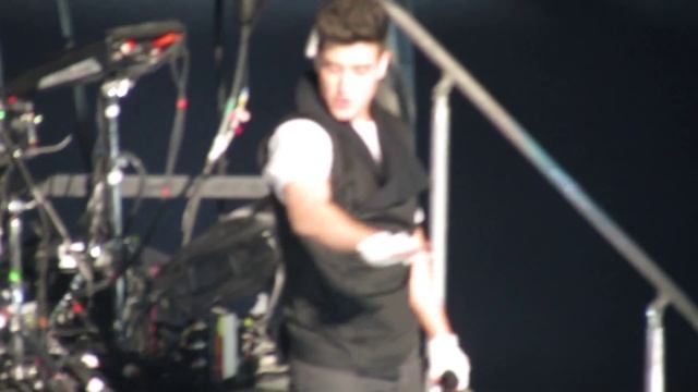 Time Of Our Lives - Big Time Rush (Air Canada Centre, Toronto, 2/26/12) смотреть онлайн