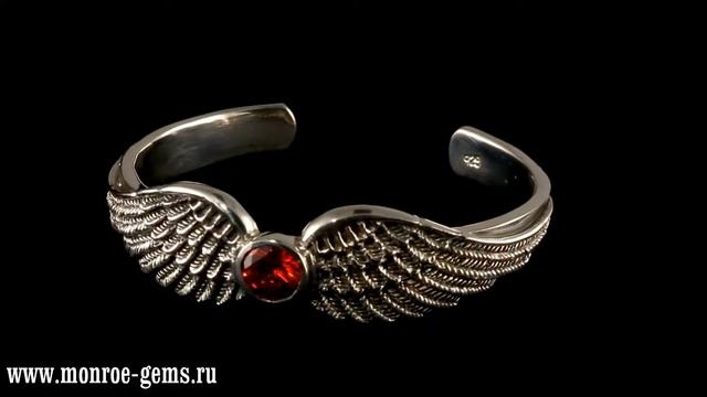 Браслет - Крылья ангела смотреть онлайн