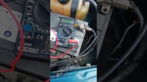 скачет напряжение генератора ваз 2109