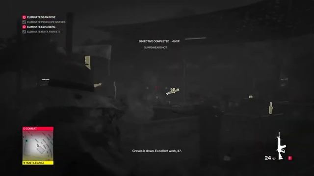 The scarecrow смотреть онлайн