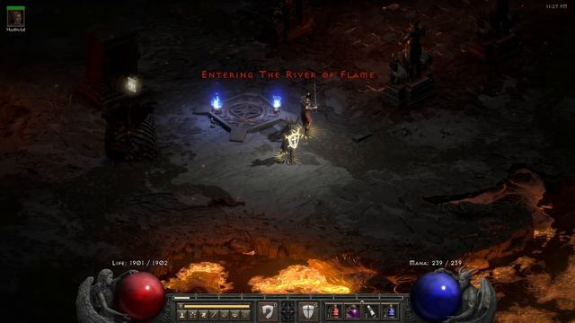 2.4 NEW BUILD - FOH SMITER?? NEW PVM BUILD ALERT смотреть онлайн
