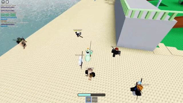 typical crusaders in mortem.. (Roblox Mortem Metallum) смотреть онлайн