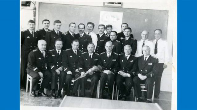 Выпуск ТОВВМу 1996, 25 рота смотреть онлайн