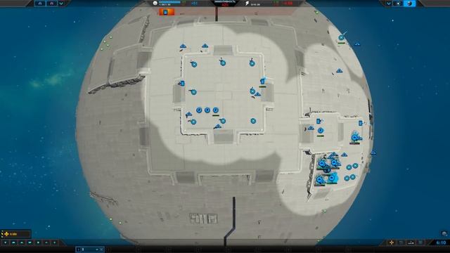 PLANETARY ANNIHILATION TITANS - ПРОХОЖДЕНИЕ #1 смотреть онлайн