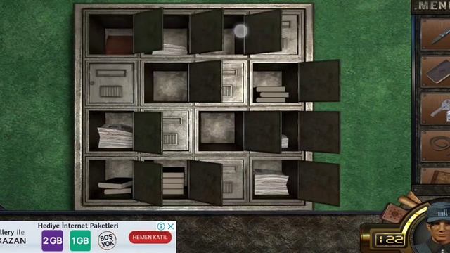 Escape Game Prison Adventure 3 Walkthrough смотреть онлайн