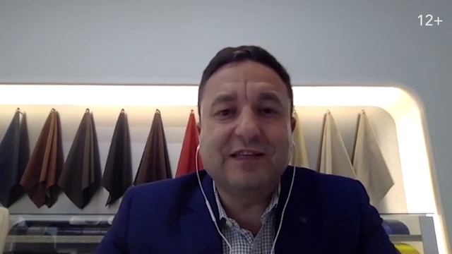 Апдейт от Tony Troussov: менеджмент по-американски смотреть онлайн