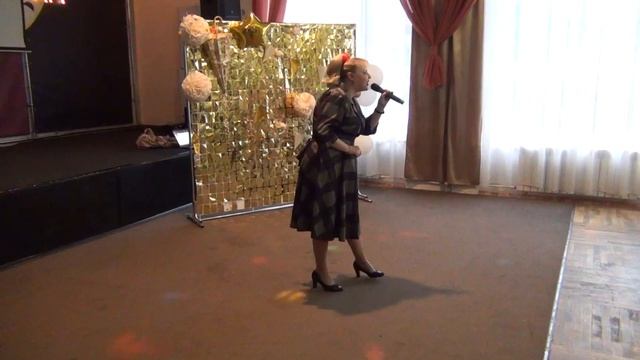 НАША ЖИЗНЬ! ВАЛЕРИЯ ФЁДОРОВА В КЛУБЕ ЭДЕЛЬВЕЙС ЦКИ ЭЛЕКТРОУГЛИ! смотреть онлайн