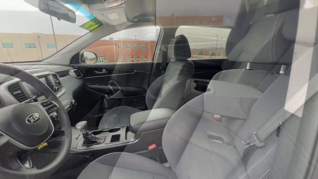 2019 Kia Sorento Platte City, Kansas City, Parkville, Gladstone, Leavenworth 27871A смотреть онлайн