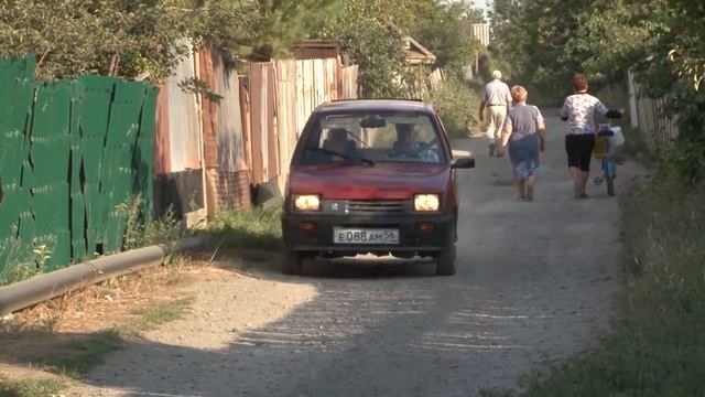 СНТ Заря 3 смотреть онлайн