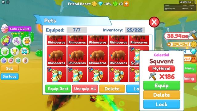 How to Easily Complete the 3 Hardest Achievements in Clicker Mining Simulator смотреть онлайн