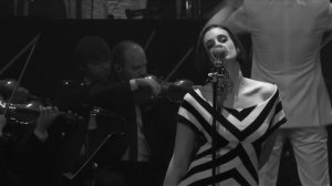 Hooverphonic - Jackie Cane (Live at Koningin Elisabethzaal 2012)