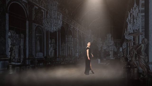 Дипломная работа клип Нателла Болтянская "Танго" смотреть онлайн