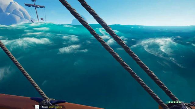Sea of Thieves 2023 04 07 14 52 17 21 смотреть онлайн
