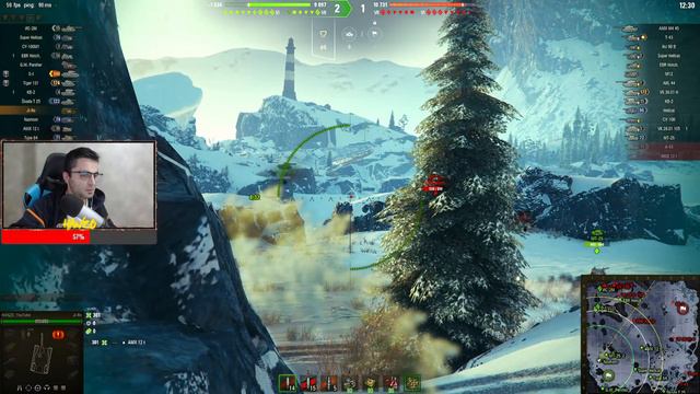 РЕЖИМ НАТИСК! СТОИТ ЛИ ИГРАТЬ? НОВЫЕ ЯПОНСКИЕ ТЯЖИ В WORLD OF TANKS 2024! МИР ТАНКОВ В WOT 2024! смотреть онлайн