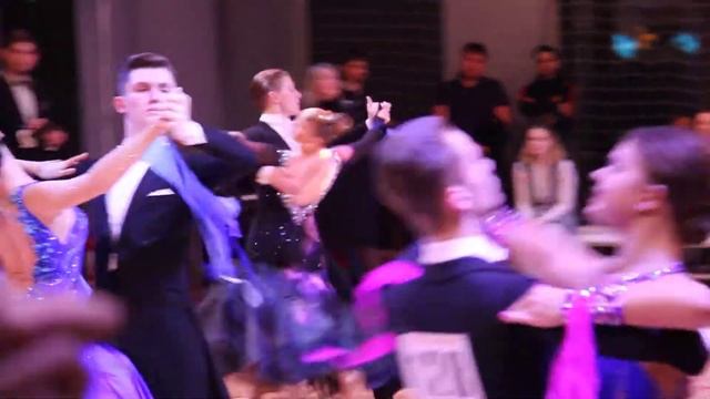 Вальс. Евтушенко Д. - Потерина К. смотреть онлайн