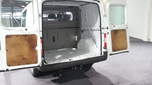 Ford Transit 260S 2.2 TDci DC BPM VRIJ Derks Autobedrijf смотреть онлайн